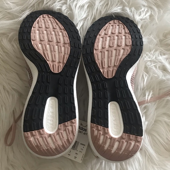 Adidas Pureboost Jet W - Picture 9 of 10